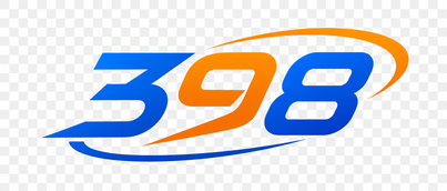 Logo 398
